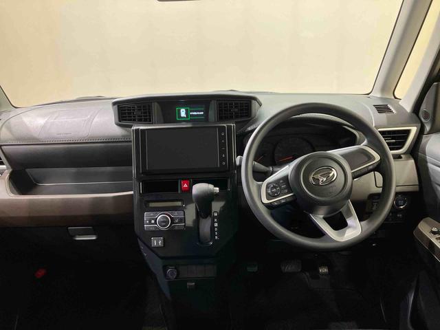 トールＧ（北海道）の中古車