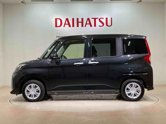 トールＧ（北海道）の中古車