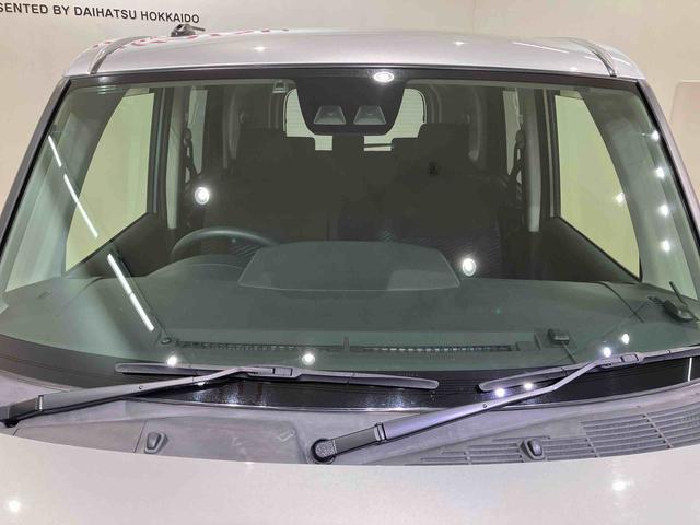 トールＧ　リミテッド　ＳＡIII４ＷＤ　ＥＴＣ　シートヒーター　アイドリングストップ　オートマチックハイビーム　衝突防止システム　レーンアシスト　スマートキー　記録簿　エアバッグ　エアコン　パワーステアリング　パワーウィンドウ（北海道）の中古車