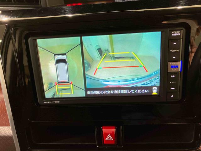 トールＧ　リミテッド　ＳＡIII４ＷＤ　ＥＴＣ　シートヒーター　アイドリングストップ　オートマチックハイビーム　衝突防止システム　レーンアシスト　スマートキー　記録簿　エアバッグ　エアコン　パワーステアリング　パワーウィンドウ（北海道）の中古車