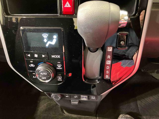 トールＧ　リミテッド　ＳＡIII４ＷＤ　ＥＴＣ　シートヒーター　アイドリングストップ　オートマチックハイビーム　衝突防止システム　レーンアシスト　スマートキー　記録簿　エアバッグ　エアコン　パワーステアリング　パワーウィンドウ（北海道）の中古車