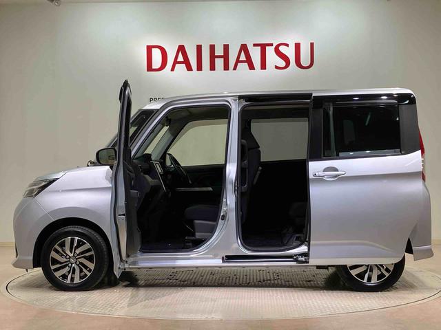 トールＧ　リミテッド　ＳＡIII４ＷＤ　ＥＴＣ　シートヒーター　アイドリングストップ　オートマチックハイビーム　衝突防止システム　レーンアシスト　スマートキー　記録簿　エアバッグ　エアコン　パワーステアリング　パワーウィンドウ（北海道）の中古車