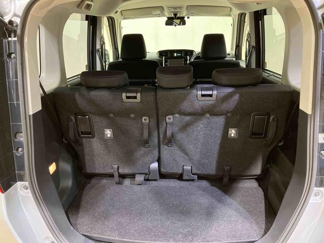 トールＧ　リミテッド　ＳＡIII４ＷＤ　ＥＴＣ　シートヒーター　アイドリングストップ　オートマチックハイビーム　衝突防止システム　レーンアシスト　スマートキー　記録簿　エアバッグ　エアコン　パワーステアリング　パワーウィンドウ（北海道）の中古車