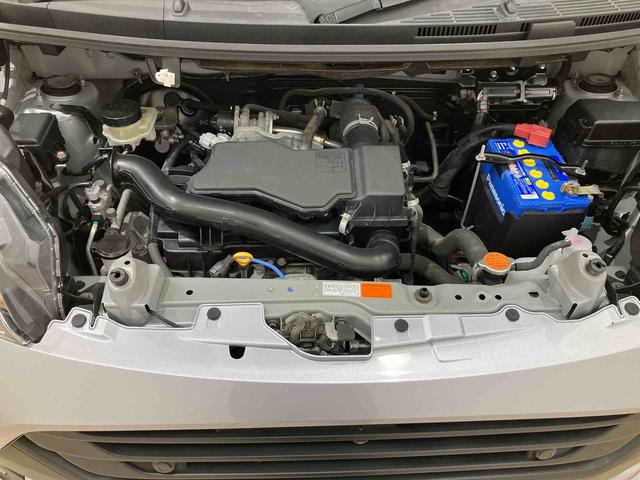 トールＧ　リミテッド　ＳＡIII４ＷＤ　ＥＴＣ　シートヒーター　アイドリングストップ　オートマチックハイビーム　衝突防止システム　レーンアシスト　スマートキー　記録簿　エアバッグ　エアコン　パワーステアリング　パワーウィンドウ（北海道）の中古車