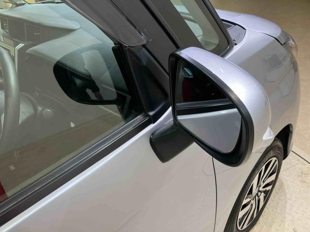 トールＧ　リミテッド　ＳＡIII４ＷＤ　ＥＴＣ　シートヒーター　アイドリングストップ　オートマチックハイビーム　衝突防止システム　レーンアシスト　スマートキー　記録簿　エアバッグ　エアコン　パワーステアリング　パワーウィンドウ（北海道）の中古車