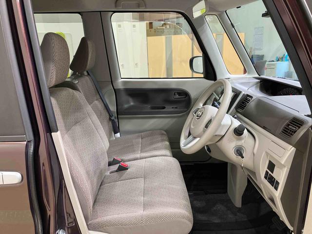 タントＬ　ＳＡIII（北海道）の中古車