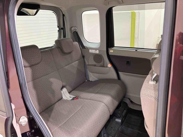 タントＬ　ＳＡIII（北海道）の中古車