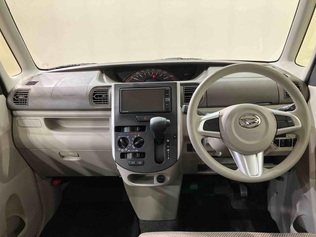 タントＬ　ＳＡIII（北海道）の中古車