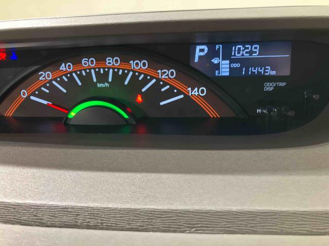 タントＬ　ＳＡIII（北海道）の中古車