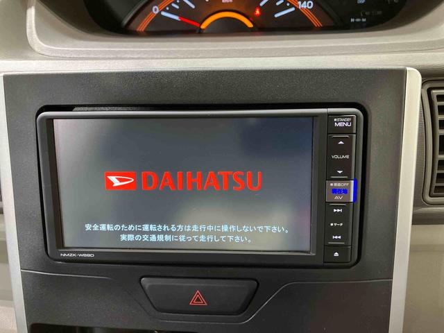 タントＬ　ＳＡIII（北海道）の中古車