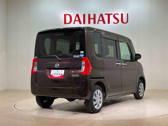 タントＬ　ＳＡIII（北海道）の中古車