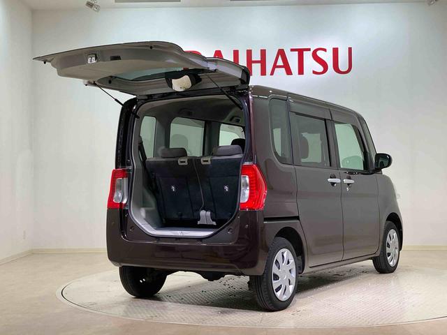 タントＬ　ＳＡIII（北海道）の中古車