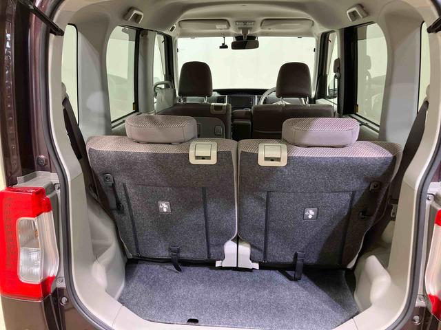 タントＬ　ＳＡIII（北海道）の中古車