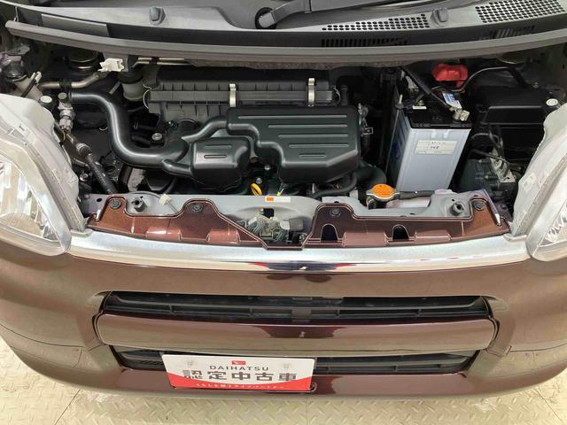 タントＬ　ＳＡIII（北海道）の中古車