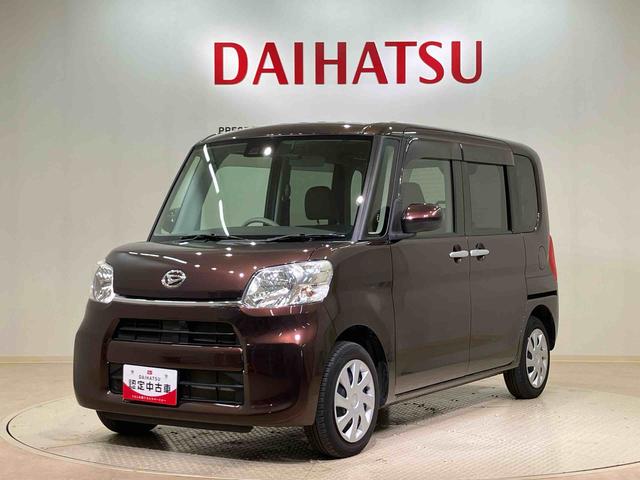 タントＬ　ＳＡIII（北海道）の中古車