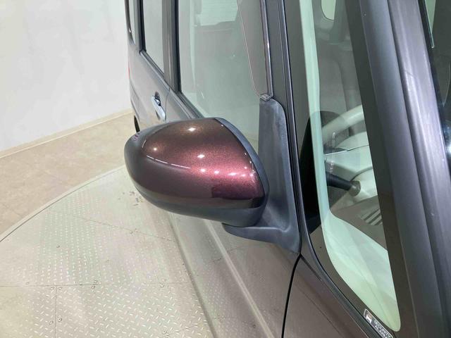 タントＬ　ＳＡIII（北海道）の中古車