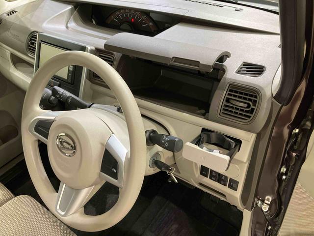 タントＬ　ＳＡIII（北海道）の中古車