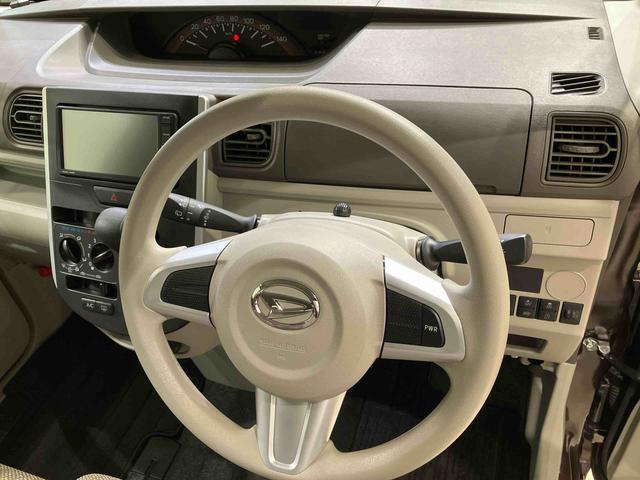 タントＬ　ＳＡIII（北海道）の中古車