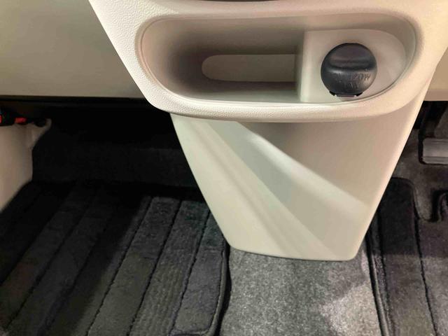 タントＬ　ＳＡIII（北海道）の中古車