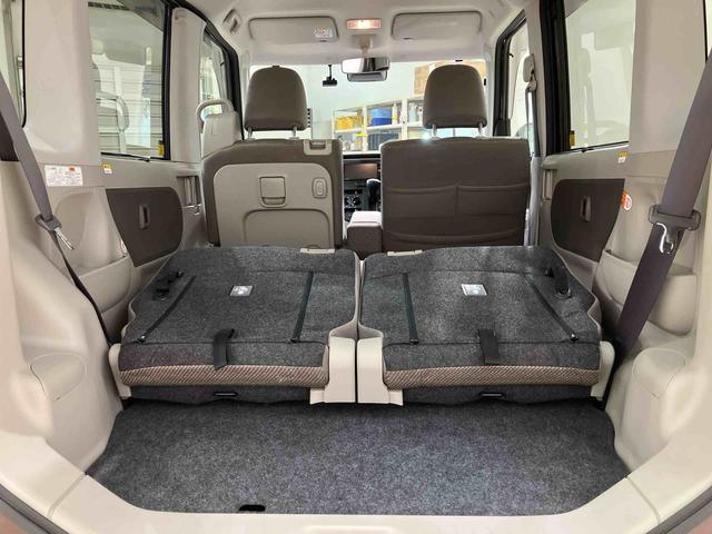 タントＬ　ＳＡIII（北海道）の中古車