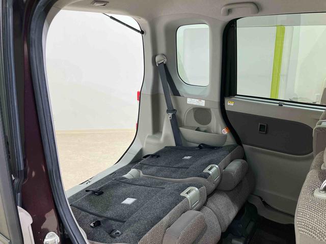 タントＬ　ＳＡIII（北海道）の中古車