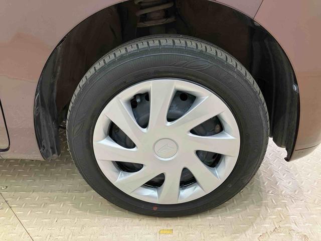 タントＬ　ＳＡIII（北海道）の中古車