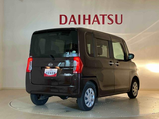 タントＬ　ＳＡIII（北海道）の中古車