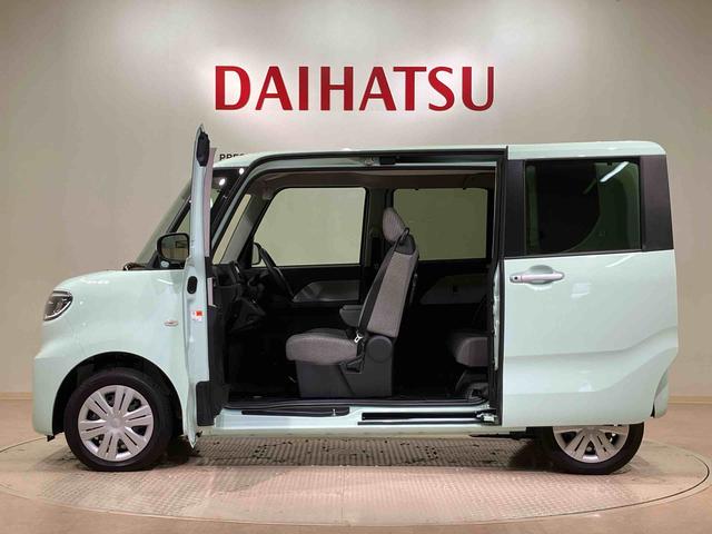 タントＸ４ＷＤ　シートヒーター　アイドリングストップ　オートマチックハイビーム　衝突防止システム　ＬＥＤヘッドランプ　レーンアシスト　スマートキー　記録簿　ワンオーナー　エアバッグ　エアコン　パワーウィンドウ（北海道）の中古車