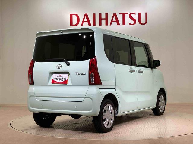 タントＸ４ＷＤ　シートヒーター　アイドリングストップ　オートマチックハイビーム　衝突防止システム　ＬＥＤヘッドランプ　レーンアシスト　スマートキー　記録簿　ワンオーナー　エアバッグ　エアコン　パワーウィンドウ（北海道）の中古車
