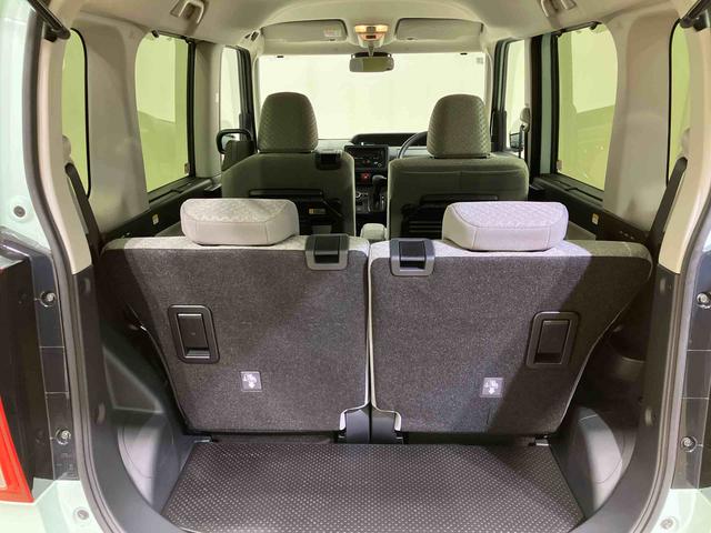 タントＸ４ＷＤ　シートヒーター　アイドリングストップ　オートマチックハイビーム　衝突防止システム　ＬＥＤヘッドランプ　レーンアシスト　スマートキー　記録簿　ワンオーナー　エアバッグ　エアコン　パワーウィンドウ（北海道）の中古車