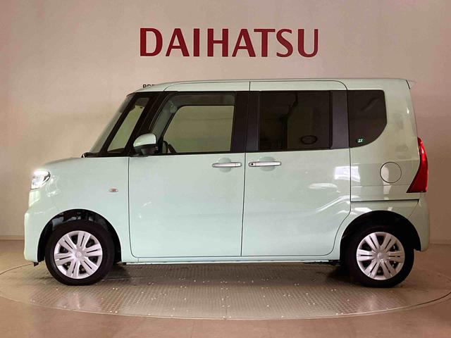 タントＸ４ＷＤ　シートヒーター　アイドリングストップ　オートマチックハイビーム　衝突防止システム　ＬＥＤヘッドランプ　レーンアシスト　スマートキー　記録簿　ワンオーナー　エアバッグ　エアコン　パワーウィンドウ（北海道）の中古車