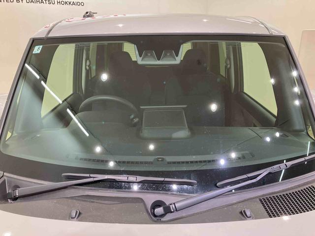 ムーヴキャンバスセオリーＧ４ＷＤ　シートヒーター　アイドリングストップ　オートマチックハイビーム　衝突防止システム　ＬＥＤヘッドランプ　レーンアシスト　スマートキー　記録簿　ワンオーナー　エアバッグ　エアコン　パワーウィンドウ（北海道）の中古車