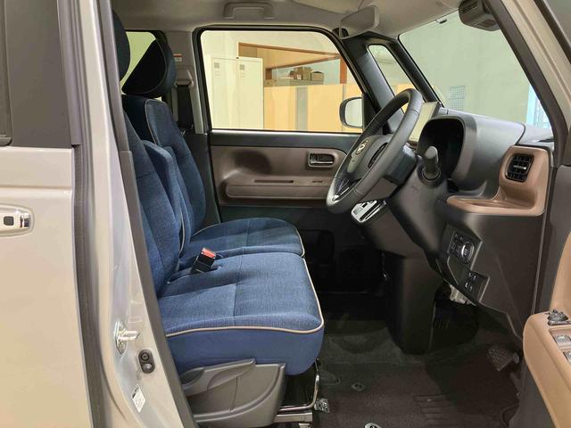 ムーヴキャンバスセオリーＧ４ＷＤ　シートヒーター　アイドリングストップ　オートマチックハイビーム　衝突防止システム　ＬＥＤヘッドランプ　レーンアシスト　スマートキー　記録簿　ワンオーナー　エアバッグ　エアコン　パワーウィンドウ（北海道）の中古車