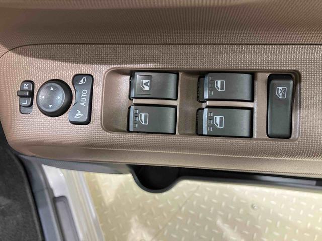 ムーヴキャンバスセオリーＧ４ＷＤ　シートヒーター　アイドリングストップ　オートマチックハイビーム　衝突防止システム　ＬＥＤヘッドランプ　レーンアシスト　スマートキー　記録簿　ワンオーナー　エアバッグ　エアコン　パワーウィンドウ（北海道）の中古車