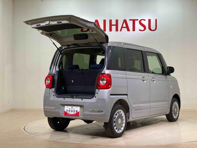 ムーヴキャンバスセオリーＧ４ＷＤ　シートヒーター　アイドリングストップ　オートマチックハイビーム　衝突防止システム　ＬＥＤヘッドランプ　レーンアシスト　スマートキー　記録簿　ワンオーナー　エアバッグ　エアコン　パワーウィンドウ（北海道）の中古車