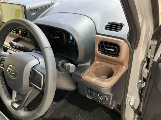 ムーヴキャンバスセオリーＧ４ＷＤ　シートヒーター　アイドリングストップ　オートマチックハイビーム　衝突防止システム　ＬＥＤヘッドランプ　レーンアシスト　スマートキー　記録簿　ワンオーナー　エアバッグ　エアコン　パワーウィンドウ（北海道）の中古車