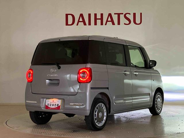 ムーヴキャンバスセオリーＧ４ＷＤ　シートヒーター　アイドリングストップ　オートマチックハイビーム　衝突防止システム　ＬＥＤヘッドランプ　レーンアシスト　スマートキー　記録簿　ワンオーナー　エアバッグ　エアコン　パワーウィンドウ（北海道）の中古車