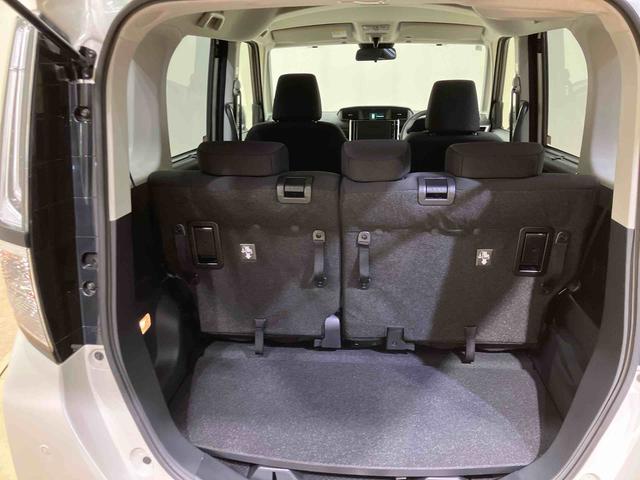 トールカスタムG4WD アルミホイール アイドリングストップ オートマチックハイビーム 衝突防止システム LEDヘッドランプ レーンアシスト スマートキー 記録簿 ワンオーナー エアバッグ エアコン パワーウィンドウ(北海道)の中古車