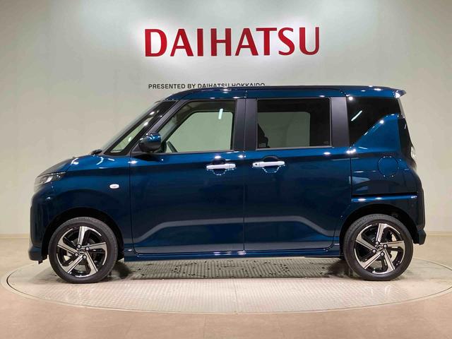 ムーヴＲＳ４ＷＤ　アルミホイール　ターボ　アイドリングストップ　オートマチックハイビーム　衝突防止システム　ＬＥＤヘッドランプ　レーンアシスト　スマートキー　記録簿　ワンオーナー　エアバッグ　エアコン　ＡＢＳ（北海道）の中古車