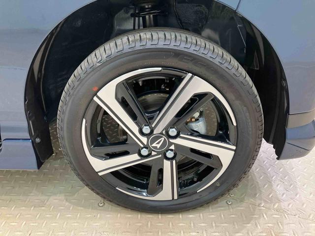 ムーヴＲＳ４ＷＤ　アルミホイール　ターボ　アイドリングストップ　オートマチックハイビーム　衝突防止システム　ＬＥＤヘッドランプ　レーンアシスト　スマートキー　記録簿　ワンオーナー　エアバッグ　エアコン　ＡＢＳ（北海道）の中古車