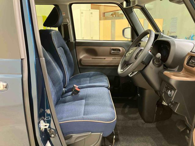 ムーヴキャンバスセオリーＧ４ＷＤ　シートヒーター　アイドリングストップ　オートマチックハイビーム　衝突防止システム　ＬＥＤヘッドランプ　レーンアシスト　スマートキー　記録簿　ワンオーナー　エアバッグ　エアコン　パワーウィンドウ（北海道）の中古車