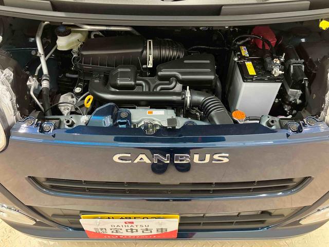 ムーヴキャンバスセオリーＧ４ＷＤ　シートヒーター　アイドリングストップ　オートマチックハイビーム　衝突防止システム　ＬＥＤヘッドランプ　レーンアシスト　スマートキー　記録簿　ワンオーナー　エアバッグ　エアコン　パワーウィンドウ（北海道）の中古車