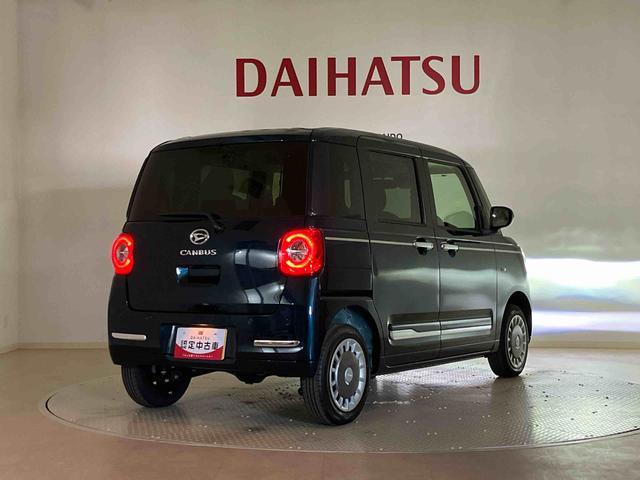 ムーヴキャンバスセオリーＧ４ＷＤ　シートヒーター　アイドリングストップ　オートマチックハイビーム　衝突防止システム　ＬＥＤヘッドランプ　レーンアシスト　スマートキー　記録簿　ワンオーナー　エアバッグ　エアコン　パワーウィンドウ（北海道）の中古車