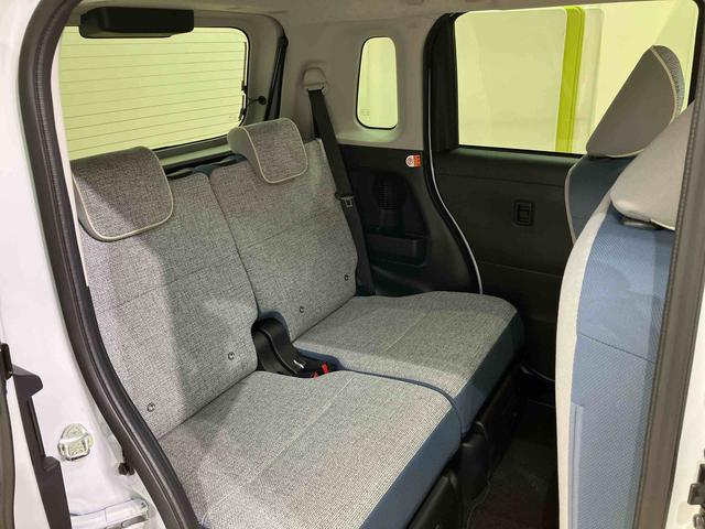 ムーヴキャンバスストライプスG4WD シートヒーター アイドリングストップ オートマチックハイビーム 衝突防止システム LEDヘッドランプ レーンアシスト スマートキー 記録簿 ワンオーナー エアバッグ エアコン パワーウィンドウ(北海道)の中古車