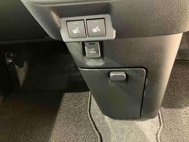 ムーヴキャンバスストライプスG4WD シートヒーター アイドリングストップ オートマチックハイビーム 衝突防止システム LEDヘッドランプ レーンアシスト スマートキー 記録簿 ワンオーナー エアバッグ エアコン パワーウィンドウ(北海道)の中古車