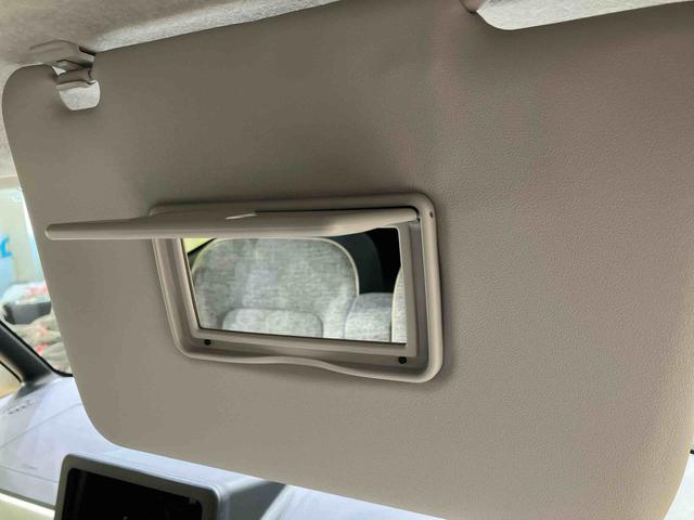 ムーヴキャンバスストライプスG4WD シートヒーター アイドリングストップ オートマチックハイビーム 衝突防止システム LEDヘッドランプ レーンアシスト スマートキー 記録簿 ワンオーナー エアバッグ エアコン パワーウィンドウ(北海道)の中古車