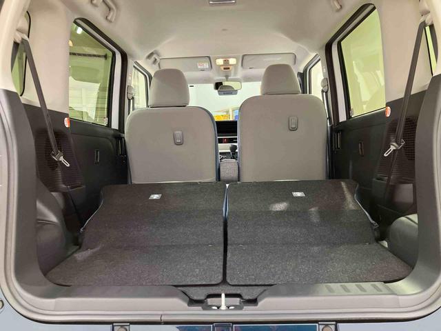 ムーヴキャンバスストライプスG4WD シートヒーター アイドリングストップ オートマチックハイビーム 衝突防止システム LEDヘッドランプ レーンアシスト スマートキー 記録簿 ワンオーナー エアバッグ エアコン パワーウィンドウ(北海道)の中古車