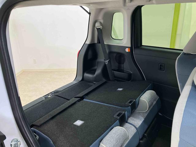 ムーヴキャンバスストライプスG4WD シートヒーター アイドリングストップ オートマチックハイビーム 衝突防止システム LEDヘッドランプ レーンアシスト スマートキー 記録簿 ワンオーナー エアバッグ エアコン パワーウィンドウ(北海道)の中古車