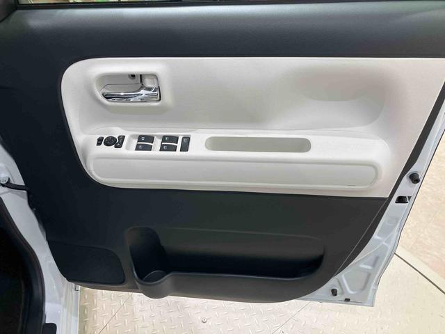 ムーヴキャンバスストライプスG4WD シートヒーター アイドリングストップ オートマチックハイビーム 衝突防止システム LEDヘッドランプ レーンアシスト スマートキー 記録簿 ワンオーナー エアバッグ エアコン パワーウィンドウ(北海道)の中古車