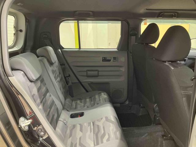 タフトGターボ クロムベンチャー4WD ETC アルミホイール ターボ スマートキー 記録簿 エアバッグ エアコン パワーステアリング パワーウィンドウ ABS(北海道)の中古車